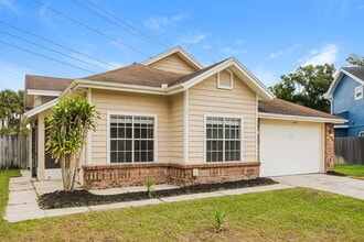 1446 Pon Pon Ct in Orlando, FL - Foto de edificio - Building Photo