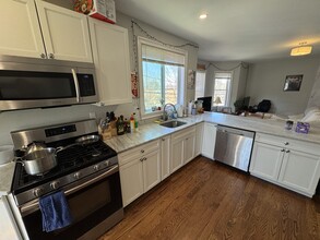 3 Hamilton Rd, Unit 2 in Somerville, MA - Building Photo - Building Photo