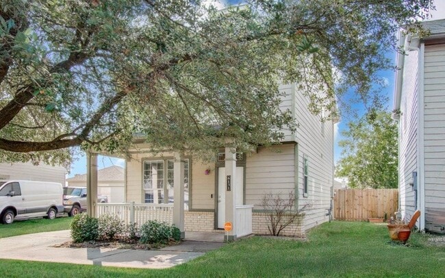 6131 Scotchwood Dr in Katy, TX - Building Photo - Building Photo