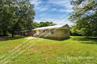 294 Stone St SW in Madison, AL - Foto de edificio - Building Photo