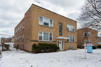 9007 La Crosse Ave in Skokie, IL - Building Photo - Building Photo