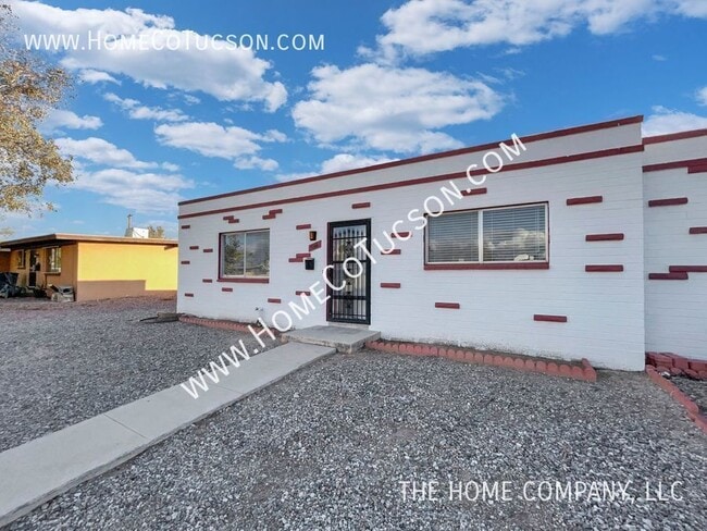 3666 E Ellington Pl in Tucson, AZ - Building Photo - Building Photo