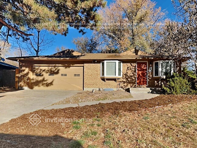 property at 848 Hubbard Dr