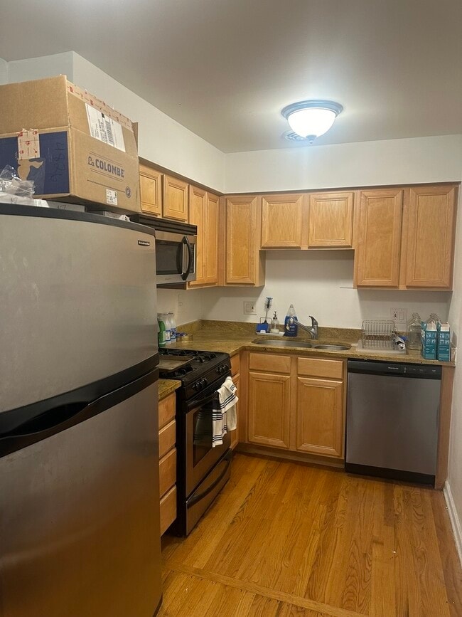 1415 W Lunt Ave in Chicago, IL - Building Photo - Building Photo