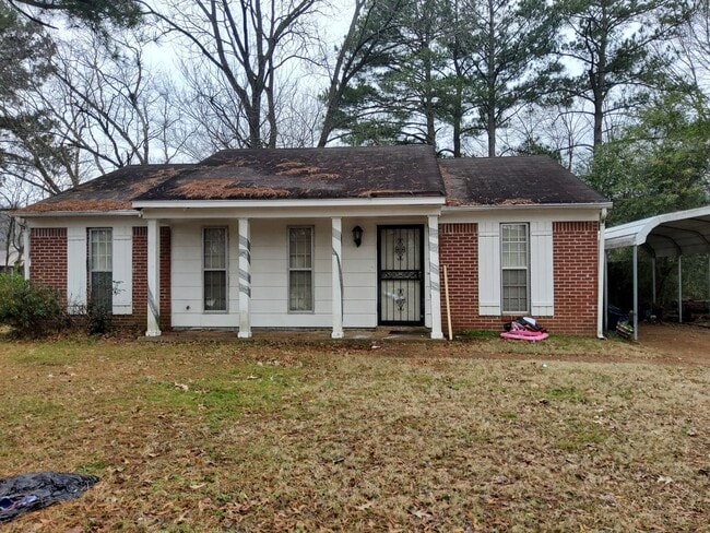 property at 2149 Morning Vista Dr