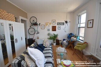 174 Commonwealth Ave, Unit 6 in Boston, MA - Building Photo - Building Photo