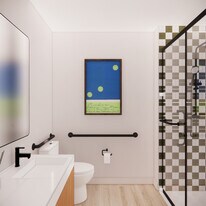 Inside Info Fremont in Chicago, IL - Building Photo