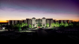 Sanctuary in Lehi, UT - Building Photo