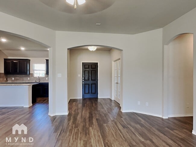 3905 Chippewa Ct in Granbury, TX - Building Photo - Building Photo