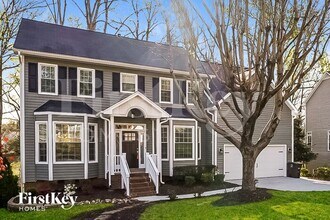 5388 Beechmont Dr in Greensboro, NC - Building Photo - Building Photo