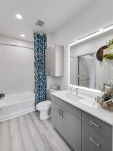 3636 W Dallas St in Houston, TX - Foto de edificio - Building Photo