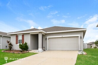 584 Lake Smart Blvd in Winter Haven, FL - Building Photo - Building Photo