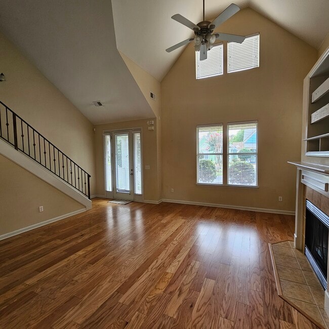 118 Fleets Island Dr in Memphis, TN - Building Photo - Building Photo