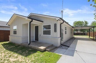 5404 Chippewa Dr in Dallas, TX - Building Photo - Building Photo