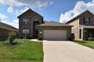9431 Summer River Dr in Richmond, TX - Building Photo