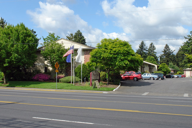 Menlo Park Apartments