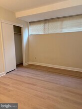 4740 Connecticut Ave NW, Unit 112 in Washington, DC - Building Photo - Building Photo