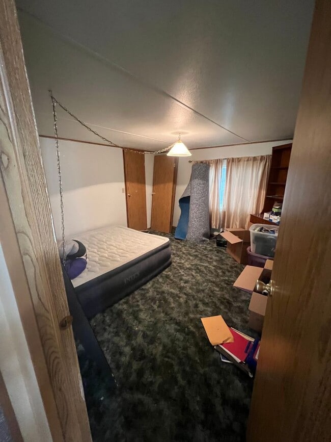 property at 17993 Rd A NW