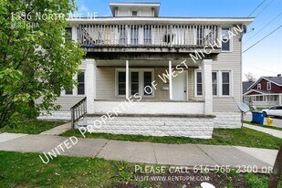 1356 North Ave NE
