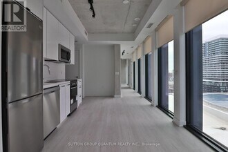 284 King St E in Toronto, ON - Building Photo - Building Photo