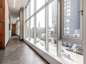 1500 René-Lévesque Boul O in Montréal, QC - Building Photo - Building Photo