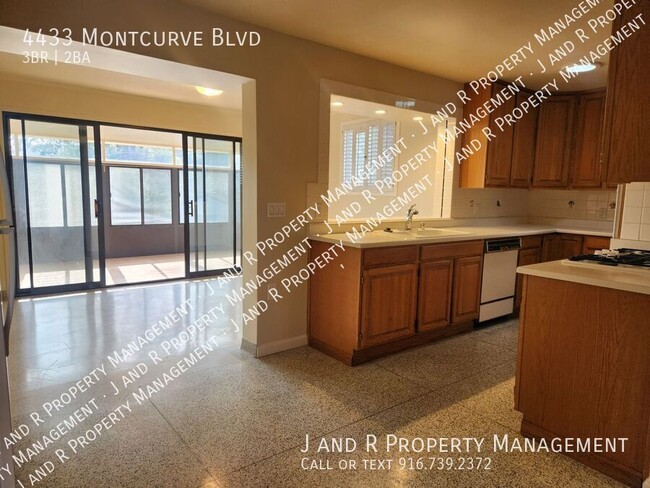 4433 Montcurve Blvd in Fair Oaks, CA - Building Photo - Building Photo