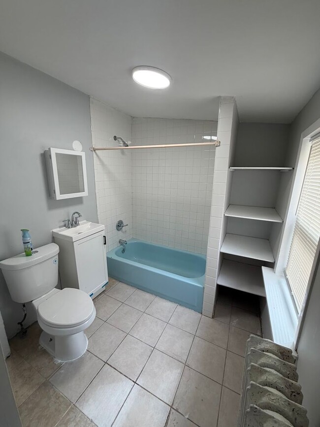 property at 25 S 9th St