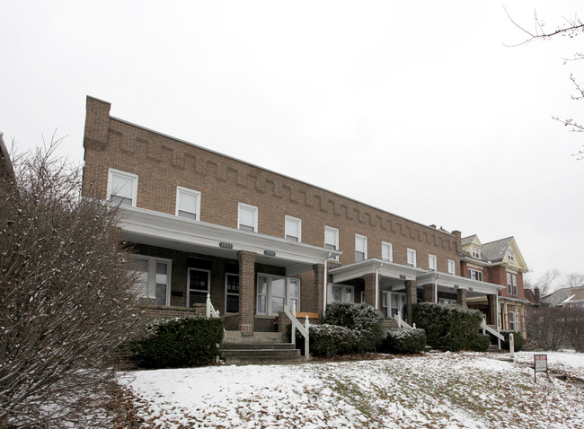 1937-1945 N 4th St in Columbus, OH - Building Photo - Building Photo