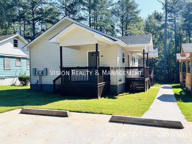 459 Merrywood Dr in Lagrange, GA - Building Photo - Building Photo