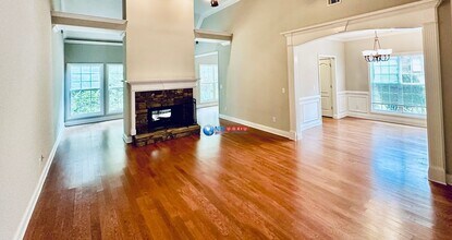 718 Retreat Dr in Dacula, GA - Building Photo - Building Photo