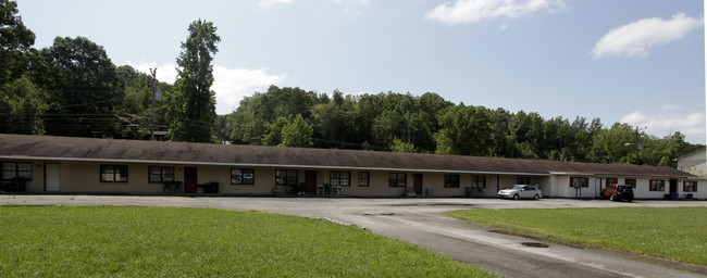 602 S Gateway Ave in Rockwood, TN - Building Photo - Building Photo