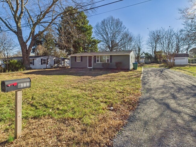 property at 6113 Ullswater Ave