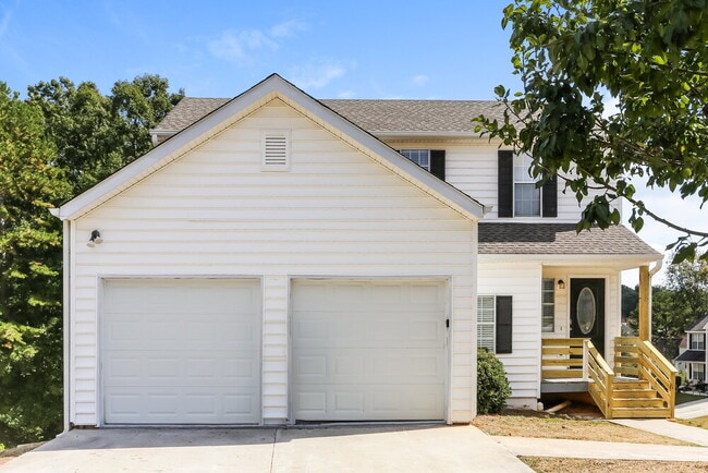 property at 1014 Alford Ct