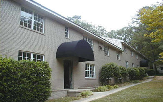 320 Lakemoore Dr Apartments