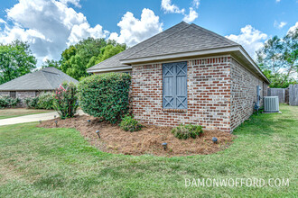 117 Millhouse Drive in Madison, MS - Building Photo - Building Photo