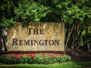 The Remington in Killeen, TX - Foto de edificio - Building Photo