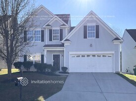 849 Hedgepath Terrace in High Point, NC - Building Photo