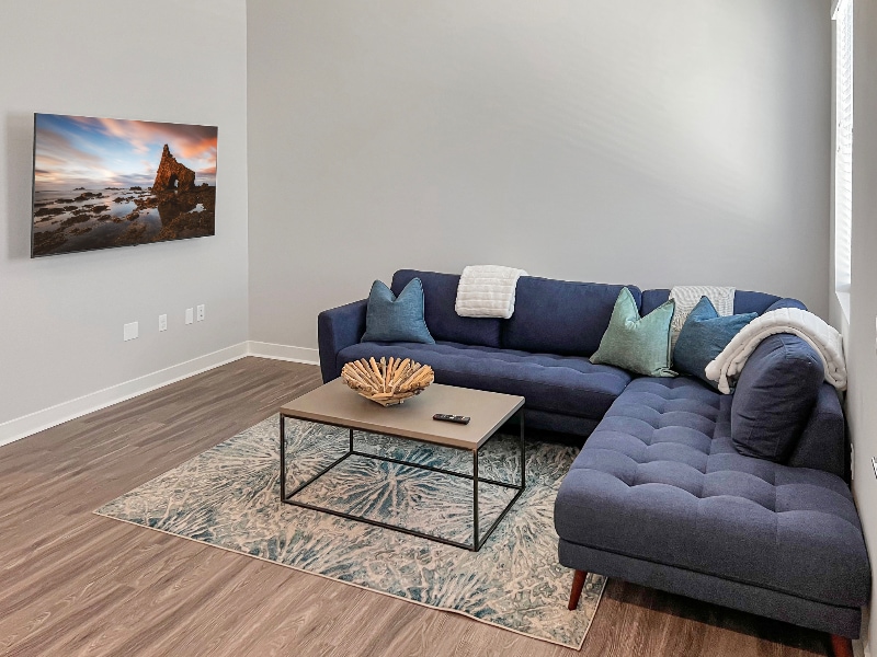 131 Avenida Chapala in San Marcos, CA - Building Photo