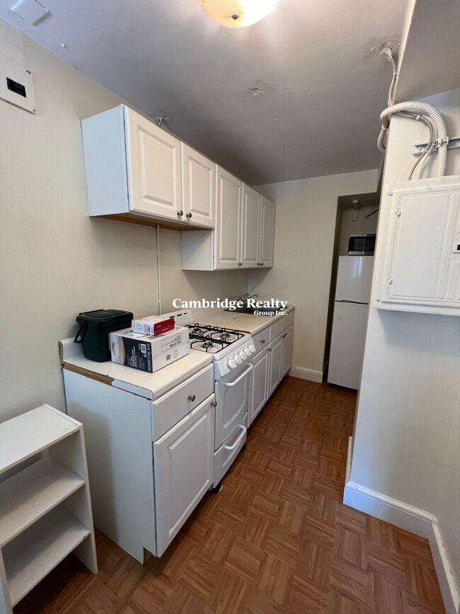 32 Highland St, Unit 36A