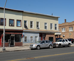 427-429 Avenue C Apartments