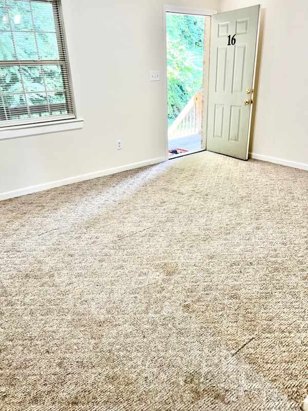 property at 101 Carter Sells Rd