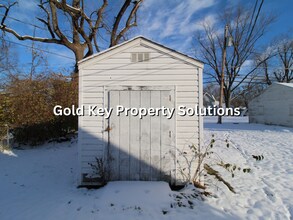 1416 Halford St in Anderson, IN - Building Photo - Building Photo