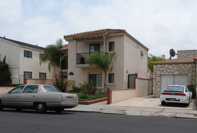 Idaho Apartments in San Diego, CA - Building Photo - Building Photo