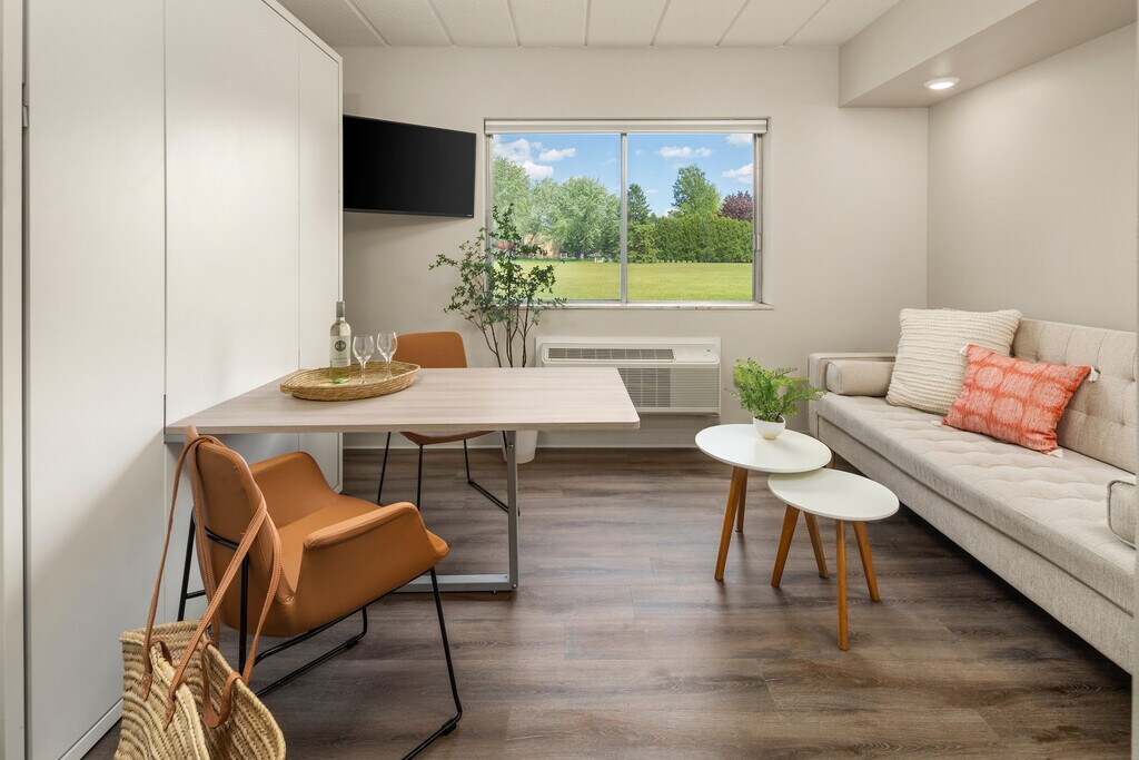 Bantr Schofield, WI Apartments