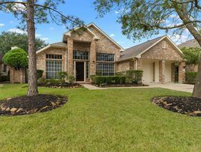 2614 Parkbriar Ln in Pearland, TX - Building Photo