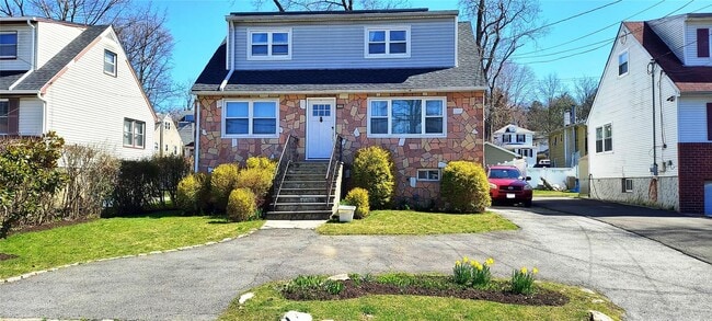 property at 112 Cabot Ave