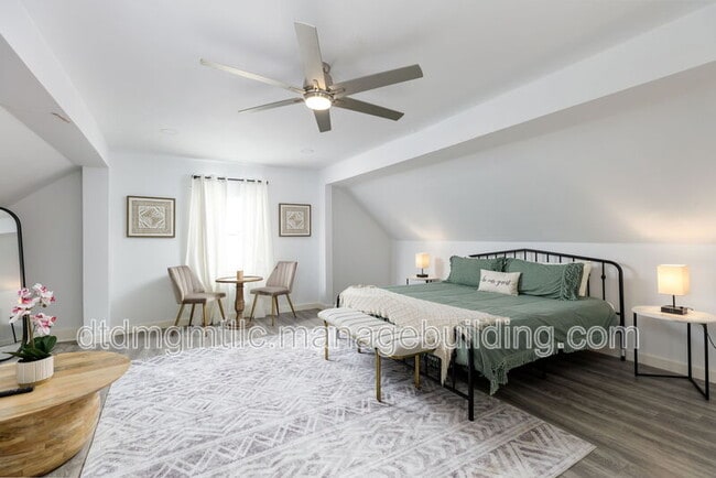 property at 110 E Craig Pl