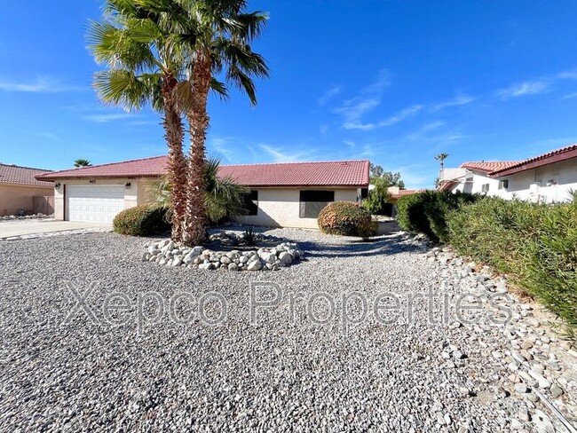 9471 Capiland Rd in Desert Hot Springs, CA - Building Photo - Building Photo