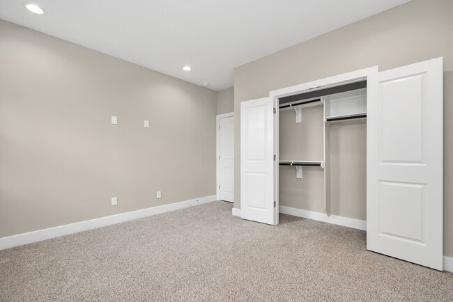 property at 5507 Beall St