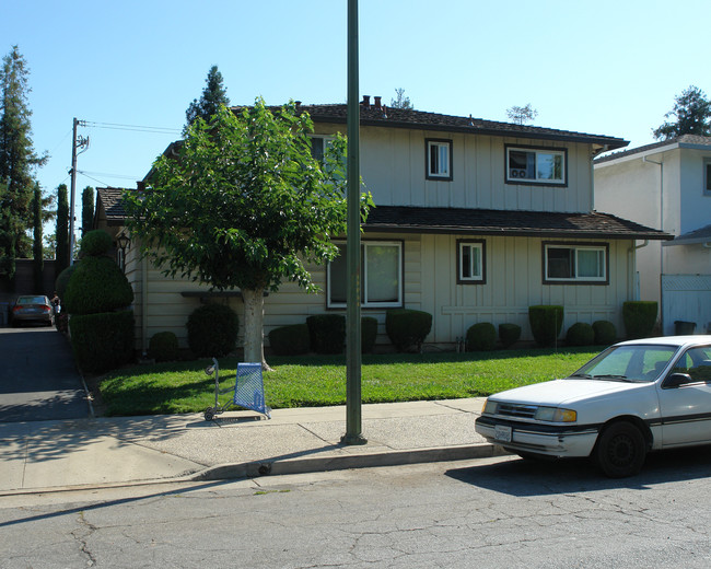 5149 Lapa Dr in San Jose, CA - Foto de edificio - Building Photo